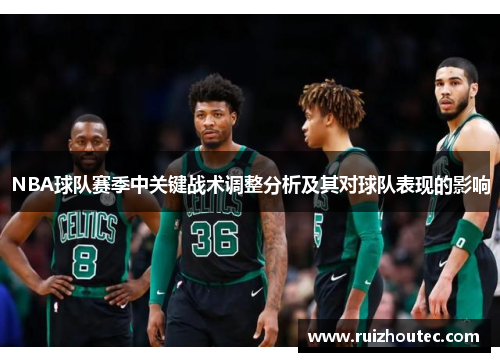 NBA球队赛季中关键战术调整分析及其对球队表现的影响